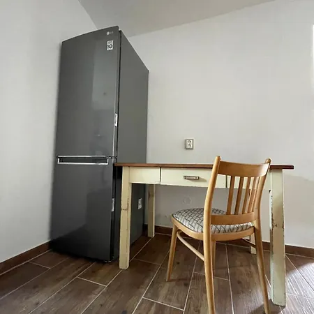 Chalupa Sviny Holiday home *