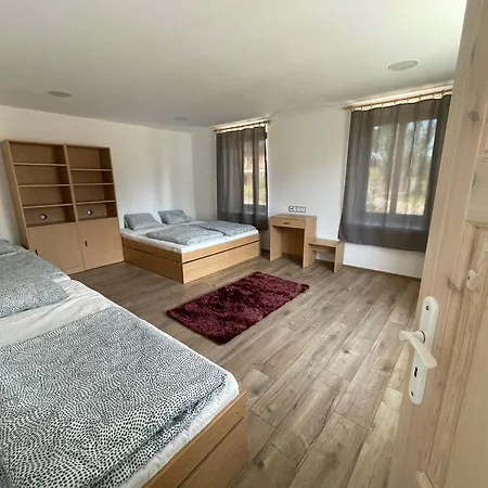 Holiday home Chalupa Sviny
